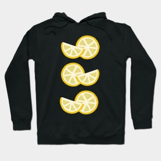 Lemon Slices Hoodie